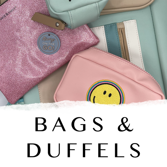 Bags & Duffels