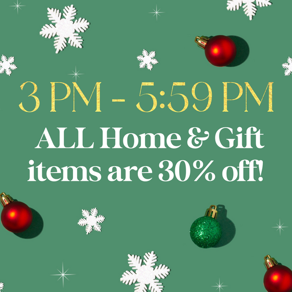 Black Friday Home & Gift Deals