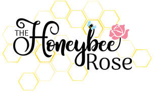 The Honeybee Rose