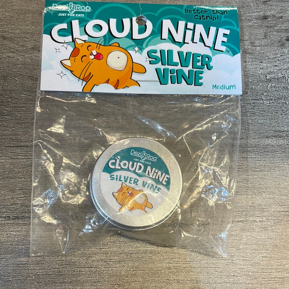 Cloud 9 Cat Nip