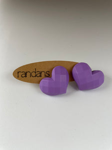 Purple Heart Randans